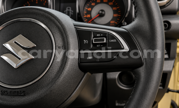 Buy Used Suzuki Jimny Beige Car in Lusaka in Zambia Buy Used Suzuki Jimny Beige Car in Lusaka in Zambia
