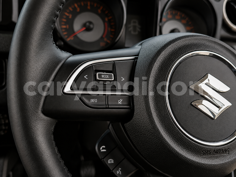 Big with watermark suzuki jimny zambia lusaka 38076