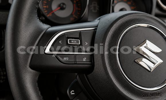 Buy Used Suzuki Jimny Beige Car in Lusaka in Zambia Buy Used Suzuki Jimny Beige Car in Lusaka in Zambia