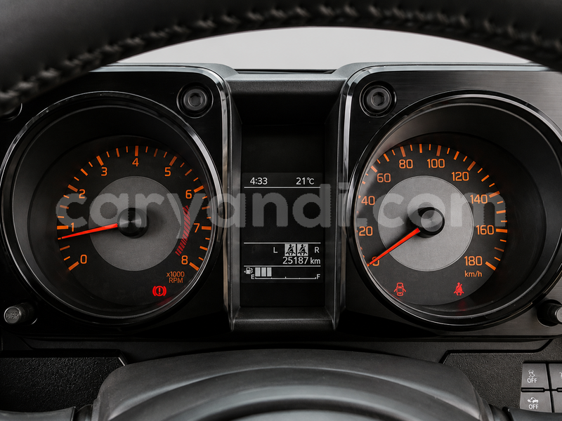 Big with watermark suzuki jimny zambia lusaka 38076
