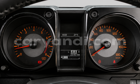 Buy Used Suzuki Jimny Beige Car in Lusaka in Zambia Buy Used Suzuki Jimny Beige Car in Lusaka in Zambia