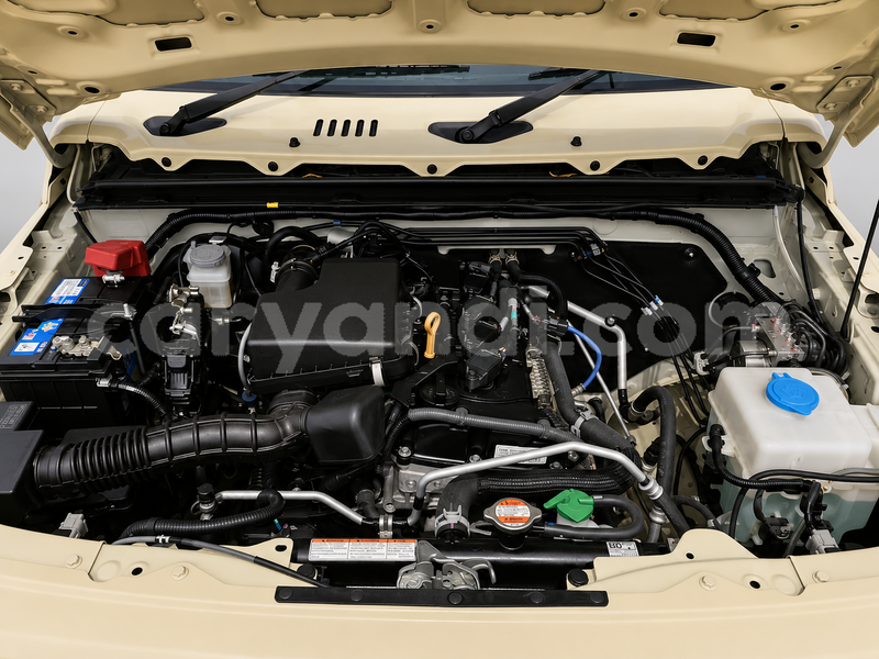 Big with watermark suzuki jimny zambia lusaka 38076