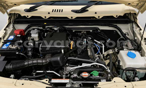 Buy Used Suzuki Jimny Beige Car in Lusaka in Zambia Buy Used Suzuki Jimny Beige Car in Lusaka in Zambia
