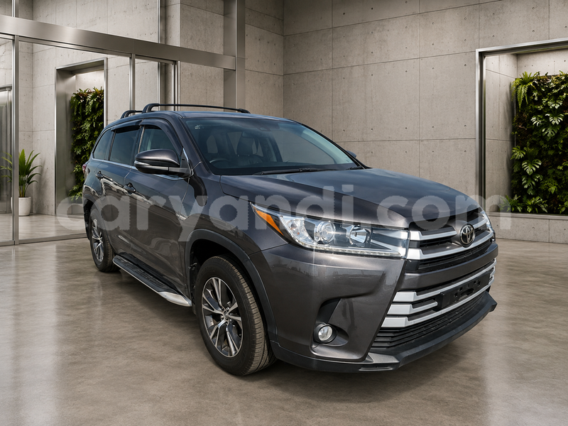 Big with watermark toyota kluger zambia lusaka 38077