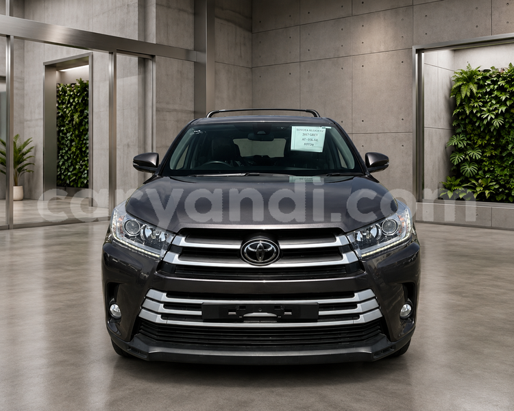 Big with watermark toyota kluger zambia lusaka 38077