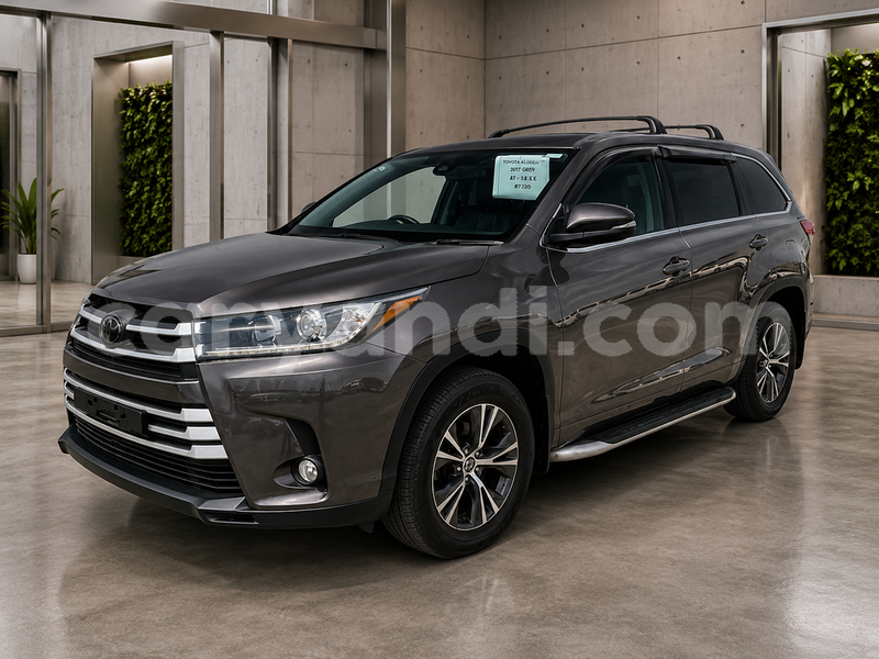 Big with watermark toyota kluger zambia lusaka 38077