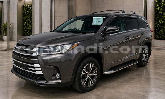 Buy Used Toyota Kluger Other Car in Lusaka in Zambia Buy Used Toyota Kluger Other Car in Lusaka in Zambia