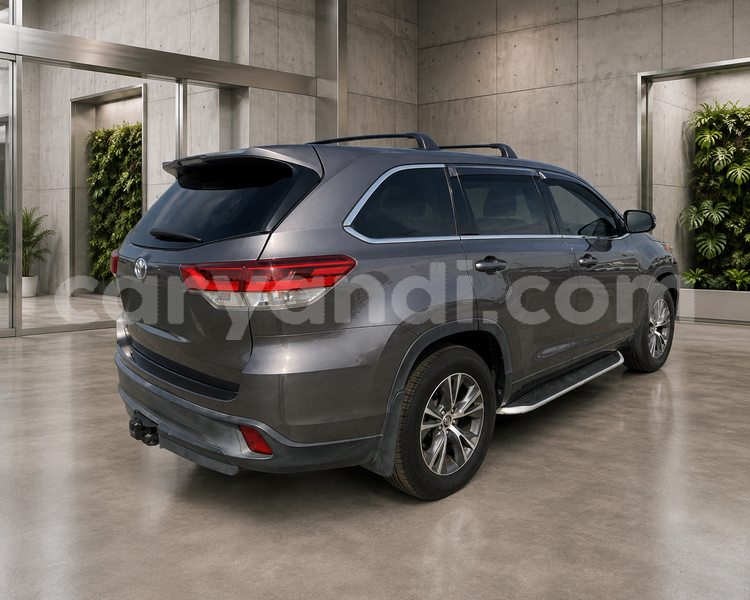 Big with watermark toyota kluger zambia lusaka 38077