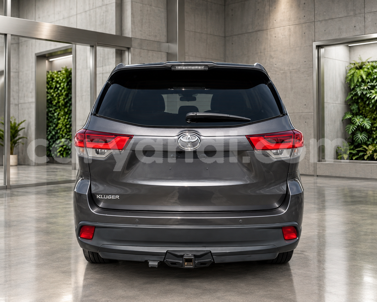 Big with watermark toyota kluger zambia lusaka 38077