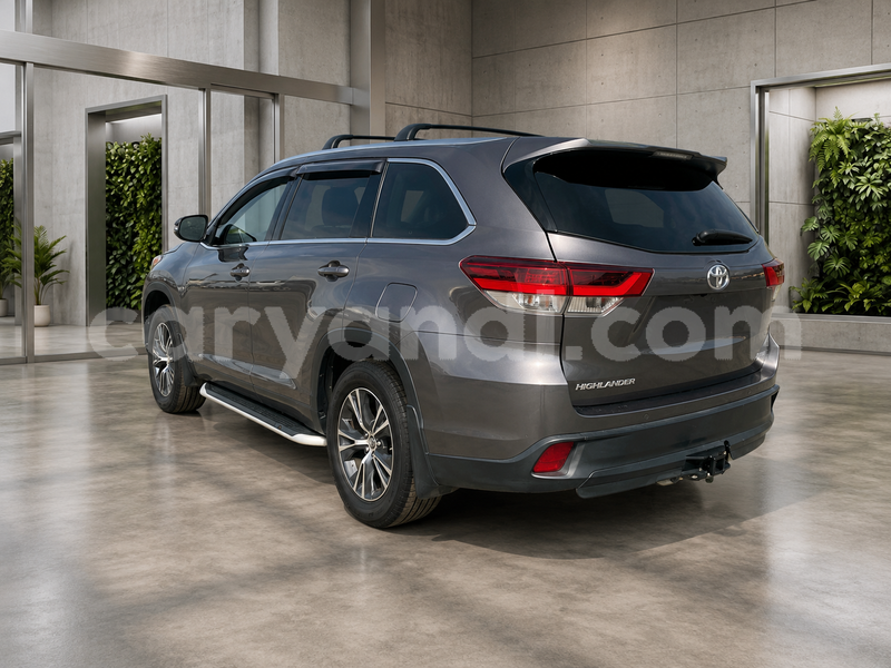 Big with watermark toyota kluger zambia lusaka 38077