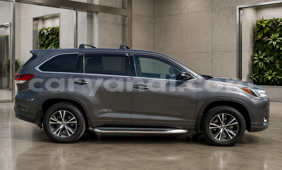 Buy Used Toyota Kluger Other Car in Lusaka in Zambia Buy Used Toyota Kluger Other Car in Lusaka in Zambia