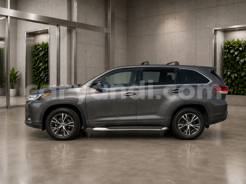Big with watermark toyota kluger zambia lusaka 38077