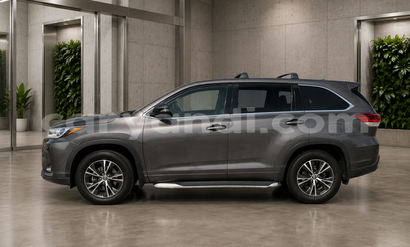 Buy Used Toyota Kluger Other Car in Lusaka in Zambia Buy Used Toyota Kluger Other Car in Lusaka in Zambia