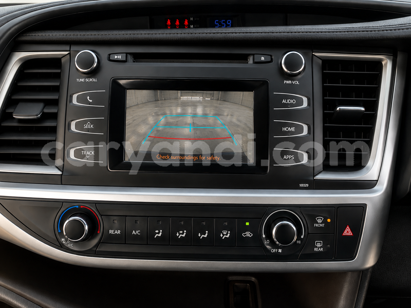 Big with watermark toyota kluger zambia lusaka 38077