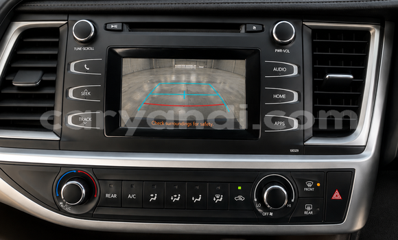 Buy Used Toyota Kluger Other Car in Lusaka in Zambia Buy Used Toyota Kluger Other Car in Lusaka in Zambia
