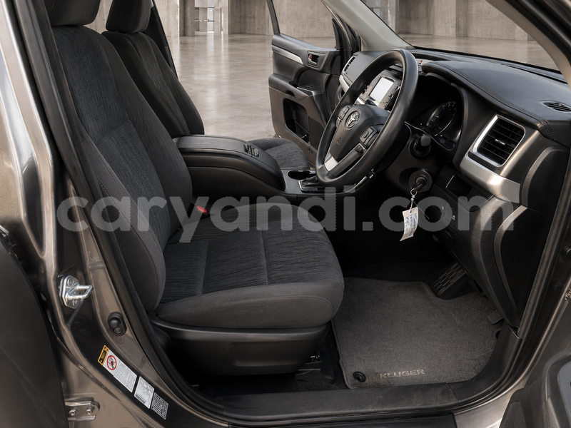 Big with watermark toyota kluger zambia lusaka 38077