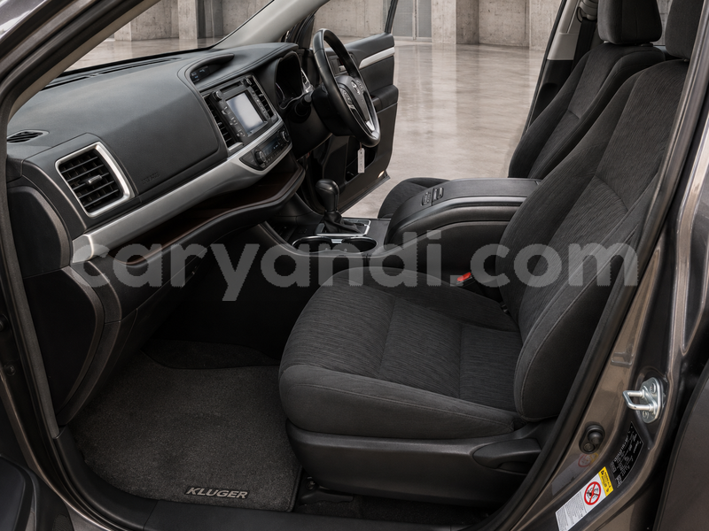 Big with watermark toyota kluger zambia lusaka 38077