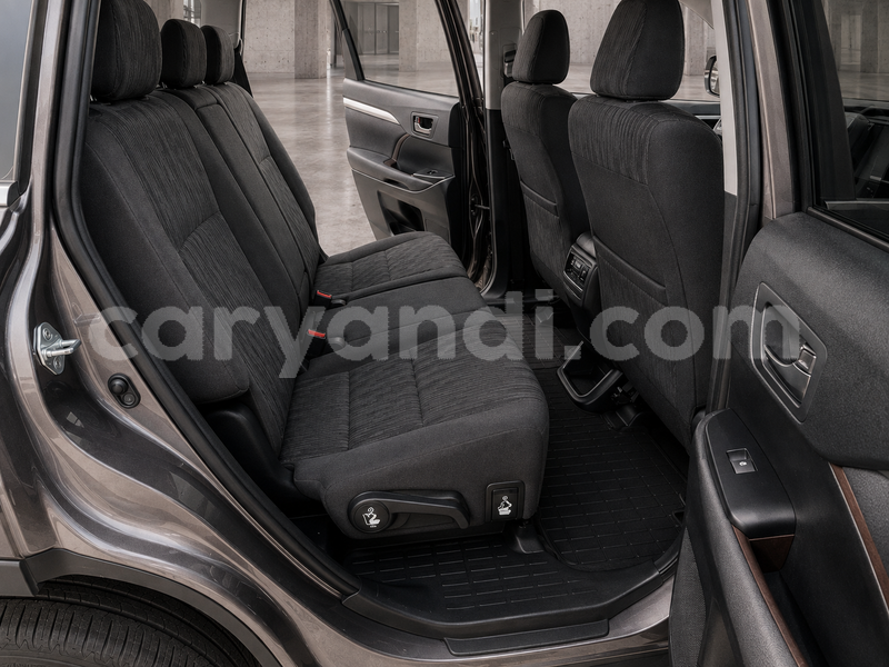 Big with watermark toyota kluger zambia lusaka 38077