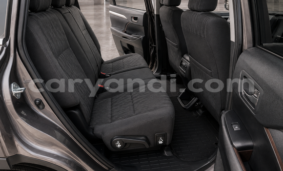 Buy Used Toyota Kluger Other Car in Lusaka in Zambia Buy Used Toyota Kluger Other Car in Lusaka in Zambia