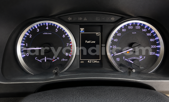 Buy Used Toyota Kluger Other Car in Lusaka in Zambia Buy Used Toyota Kluger Other Car in Lusaka in Zambia