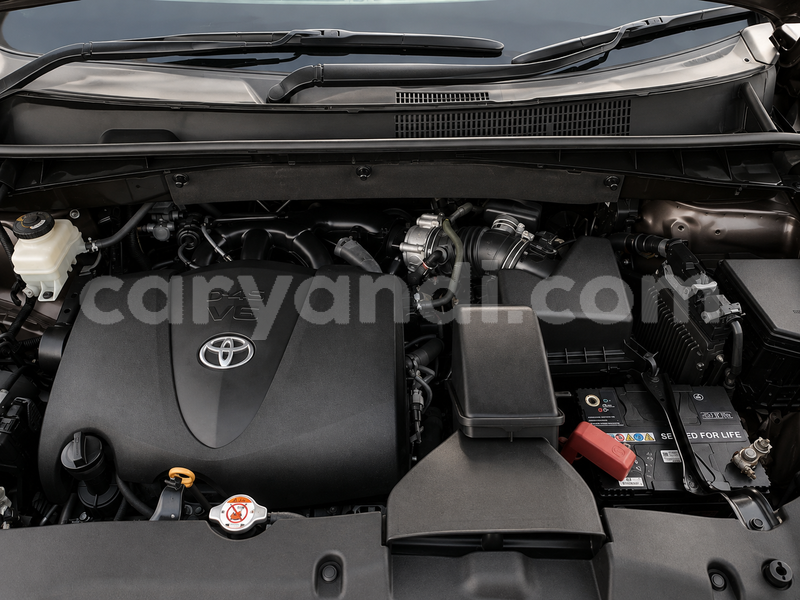 Big with watermark toyota kluger zambia lusaka 38077