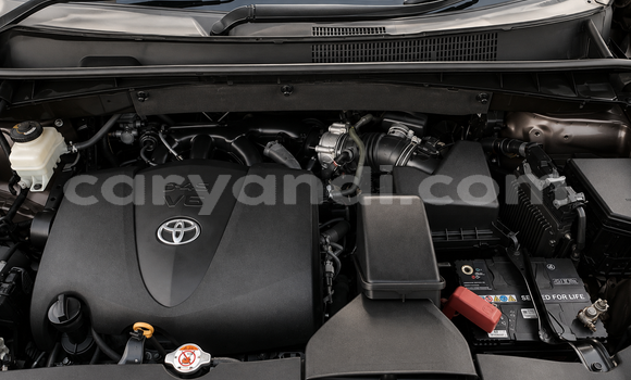 Buy Used Toyota Kluger Other Car in Lusaka in Zambia Buy Used Toyota Kluger Other Car in Lusaka in Zambia