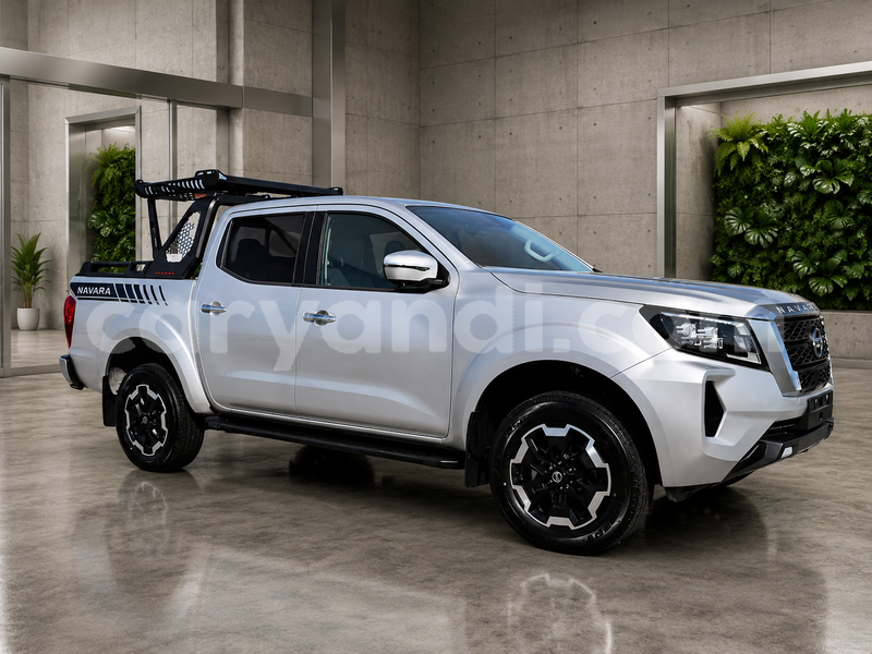 Big with watermark nissan navara zambia lusaka 38109
