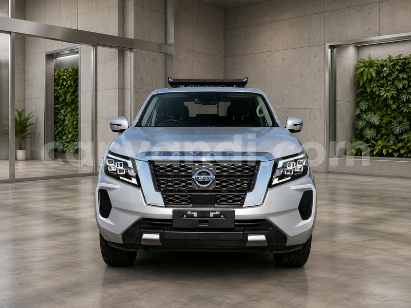 Big with watermark nissan navara zambia lusaka 38109