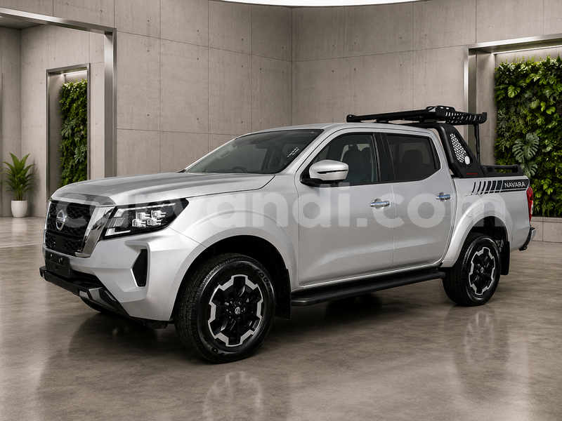 Big with watermark nissan navara zambia lusaka 38109