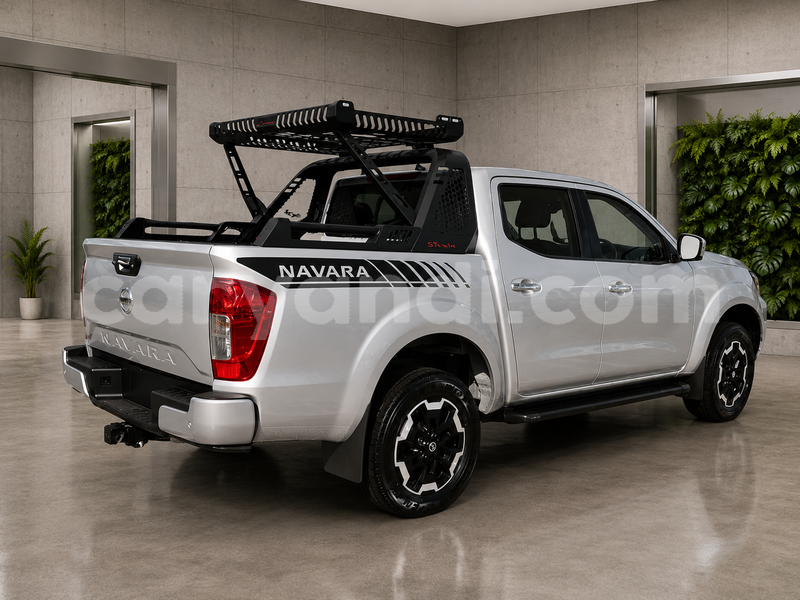 Big with watermark nissan navara zambia lusaka 38109