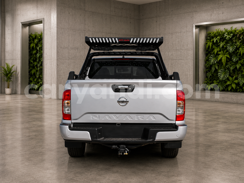 Big with watermark nissan navara zambia lusaka 38109