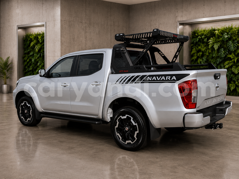 Big with watermark nissan navara zambia lusaka 38109