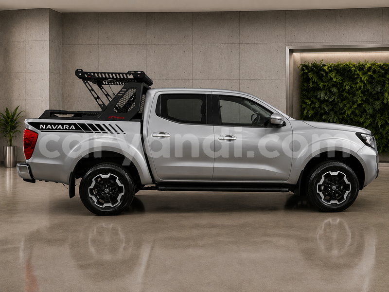 Big with watermark nissan navara zambia lusaka 38109