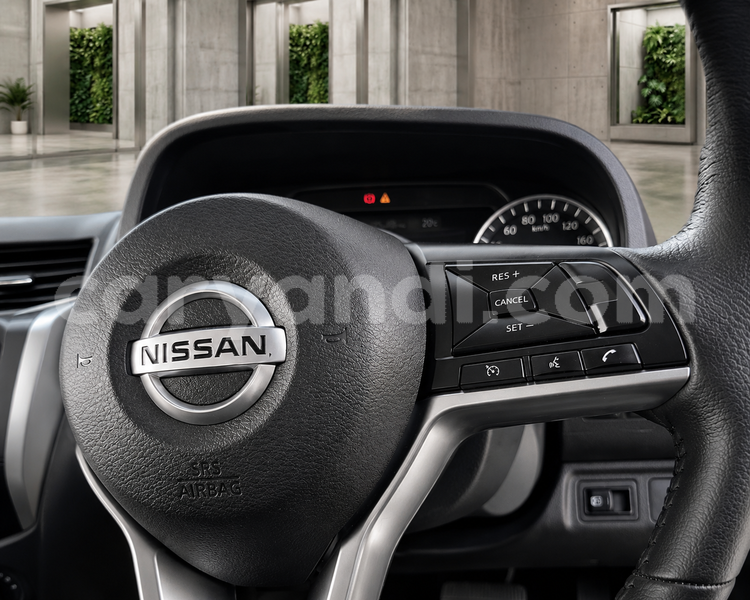 Big with watermark nissan navara zambia lusaka 38109