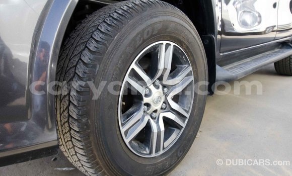 Nunua Imported Toyota Fortuner Nyingine Gari ndani ya Import - Dubai nchini Zambia Nunua Imported Toyota Fortuner Nyingine Gari ndani ya Import - Dubai nchini Zambia