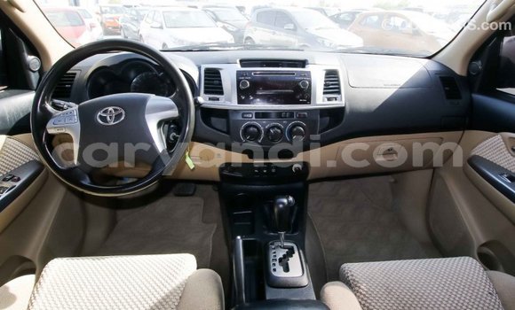 Tenga Imported Toyota Fortuner Zvimwe Mota in Import - Dubai in Zambia Tenga Imported Toyota Fortuner Zvimwe Mota in Import - Dubai in Zambia