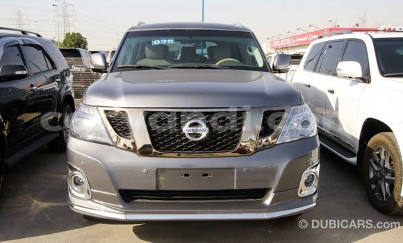 Acheter Import Voiture Nissan Patrol Autre à Import - Dubai, Zambie Acheter Import Voiture Nissan Patrol Autre à Import - Dubai, Zambie