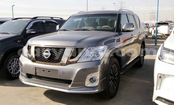 Acheter Import Voiture Nissan Patrol Autre à Import - Dubai, Zambie Acheter Import Voiture Nissan Patrol Autre à Import - Dubai, Zambie