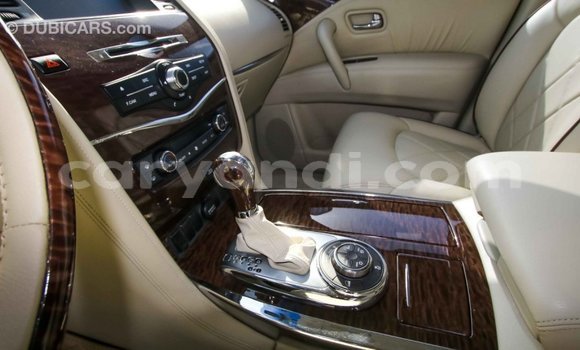 Acheter Import Voiture Nissan Patrol Autre à Import - Dubai, Zambie Acheter Import Voiture Nissan Patrol Autre à Import - Dubai, Zambie