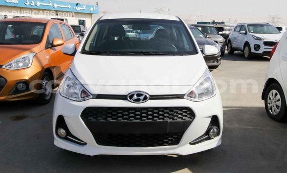 Acheter Import Voiture Hyundai i10 Blanc à Import - Dubai, Zambie Acheter Import Voiture Hyundai i10 Blanc à Import - Dubai, Zambie