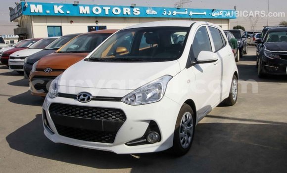 Acheter Import Voiture Hyundai i10 Blanc à Import - Dubai, Zambie Acheter Import Voiture Hyundai i10 Blanc à Import - Dubai, Zambie