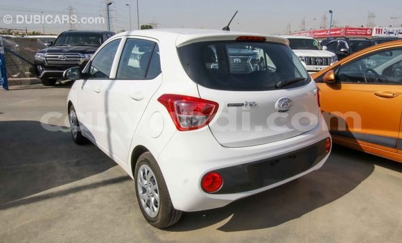 Acheter Import Voiture Hyundai i10 Blanc à Import - Dubai, Zambie Acheter Import Voiture Hyundai i10 Blanc à Import - Dubai, Zambie