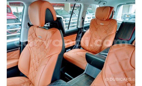 Buy Import Toyota Land Cruiser Black Car in Import - Dubai in Zambia Buy Import Toyota Land Cruiser Black Car in Import - Dubai in Zambia