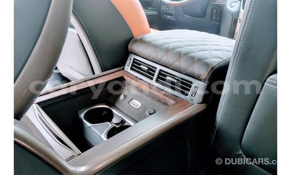 Buy Import Toyota Land Cruiser Black Car in Import - Dubai in Zambia Buy Import Toyota Land Cruiser Black Car in Import - Dubai in Zambia