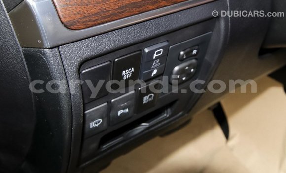 Tenga Imported Toyota Land Cruiser Nhema Mota in Import - Dubai in Zambia Tenga Imported Toyota Land Cruiser Nhema Mota in Import - Dubai in Zambia