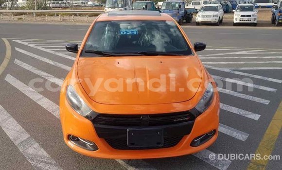 Buy Import Dodge Dart Other Car in Import - Dubai in Zambia Buy Import Dodge Dart Other Car in Import - Dubai in Zambia