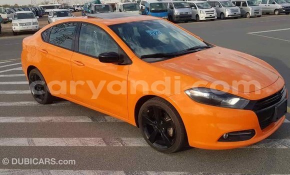 Buy Import Dodge Dart Other Car in Import - Dubai in Zambia Buy Import Dodge Dart Other Car in Import - Dubai in Zambia