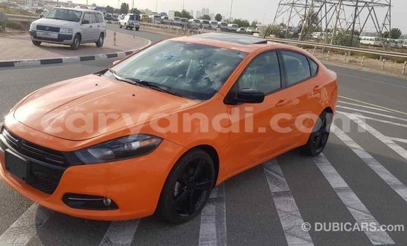 Buy Import Dodge Dart Other Car in Import - Dubai in Zambia Buy Import Dodge Dart Other Car in Import - Dubai in Zambia