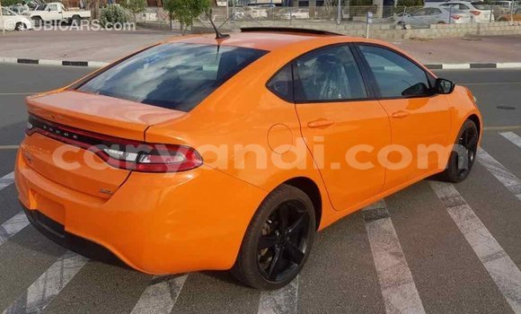Buy Import Dodge Dart Other Car in Import - Dubai in Zambia Buy Import Dodge Dart Other Car in Import - Dubai in Zambia