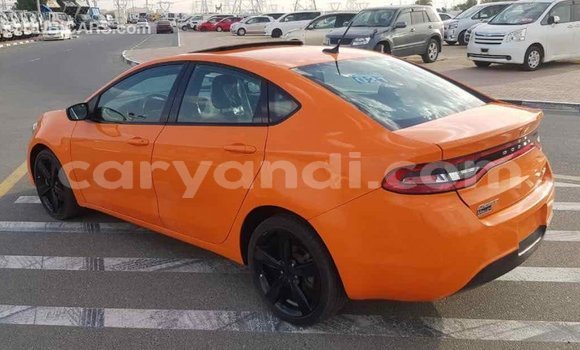 Buy Import Dodge Dart Other Car in Import - Dubai in Zambia Buy Import Dodge Dart Other Car in Import - Dubai in Zambia